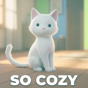 catdance game demo